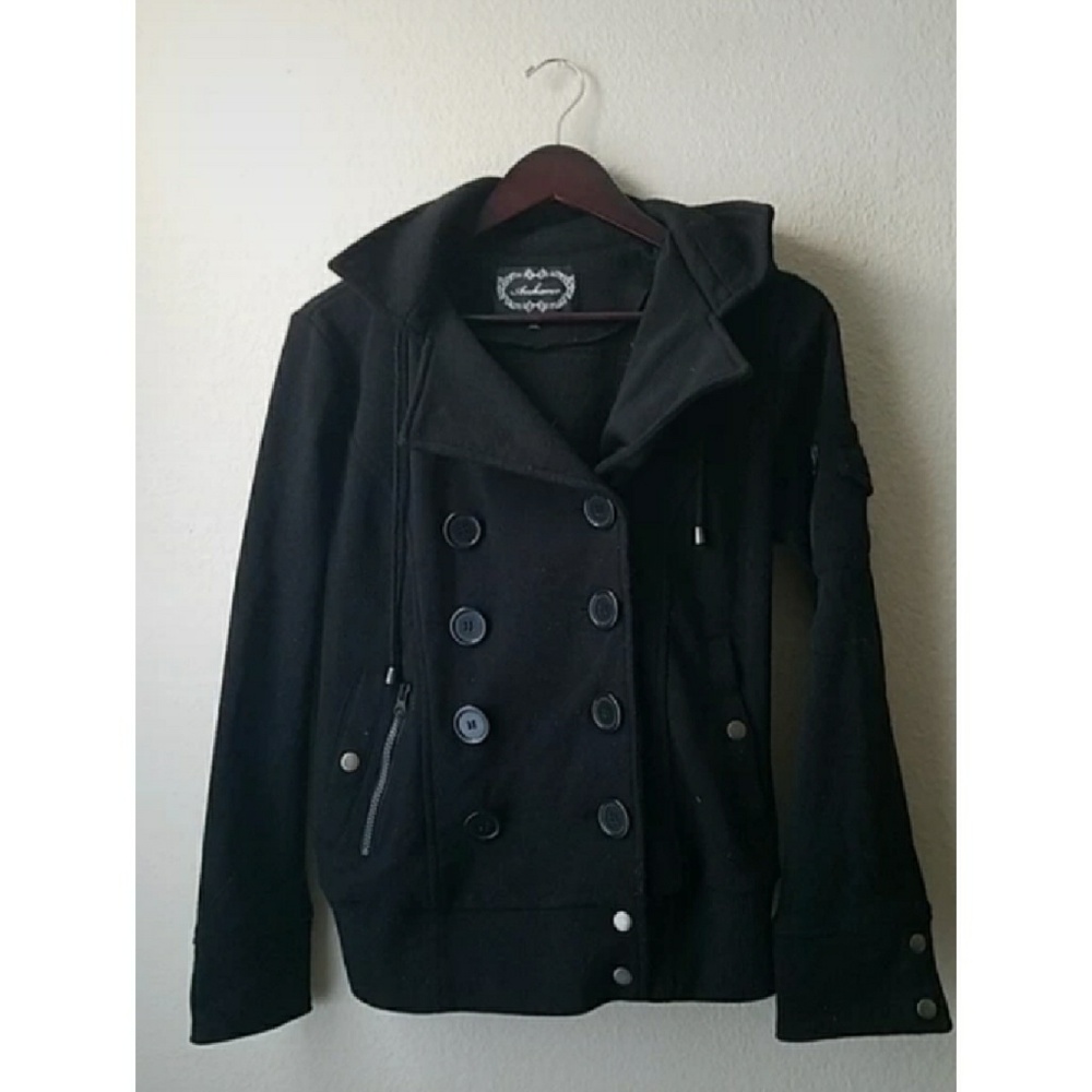 Trench coat